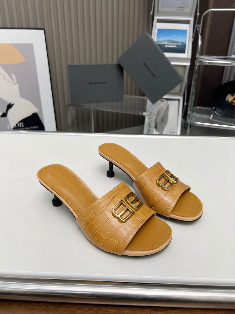 Balenciaga Slippers